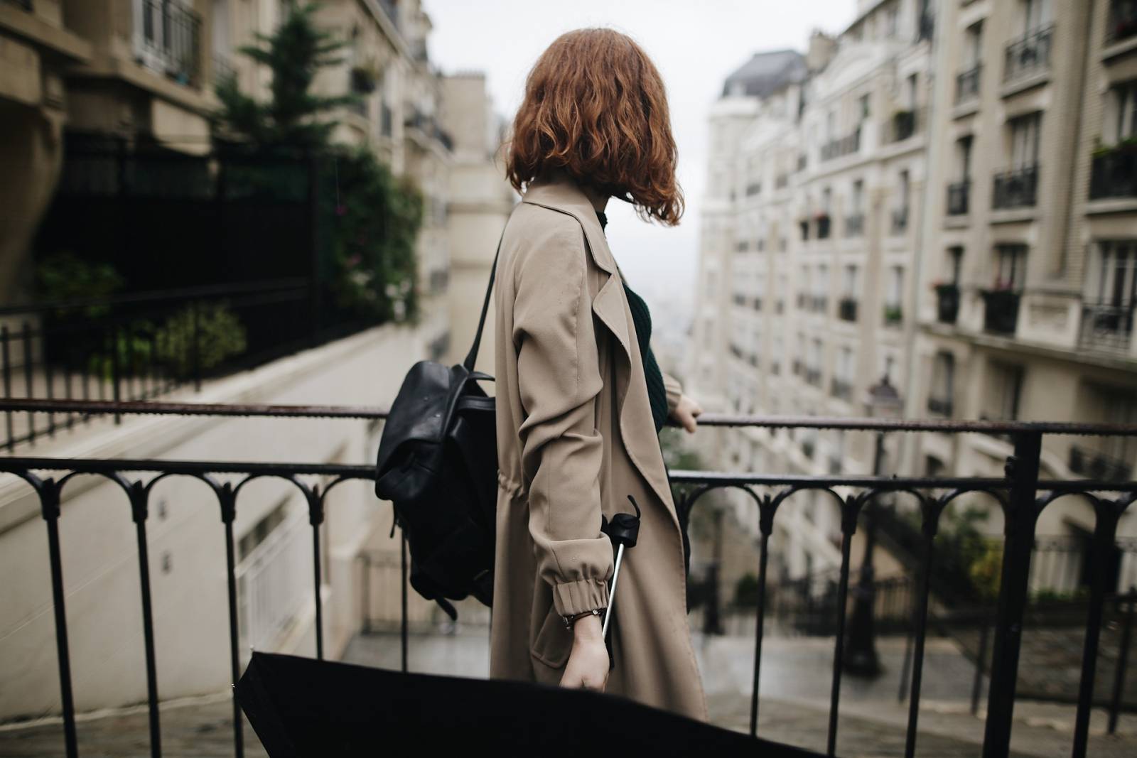 Vivre dans le quartier de la Butte-aux-Cailles à Paris 13ème , c'est comme vivre dans un petit village