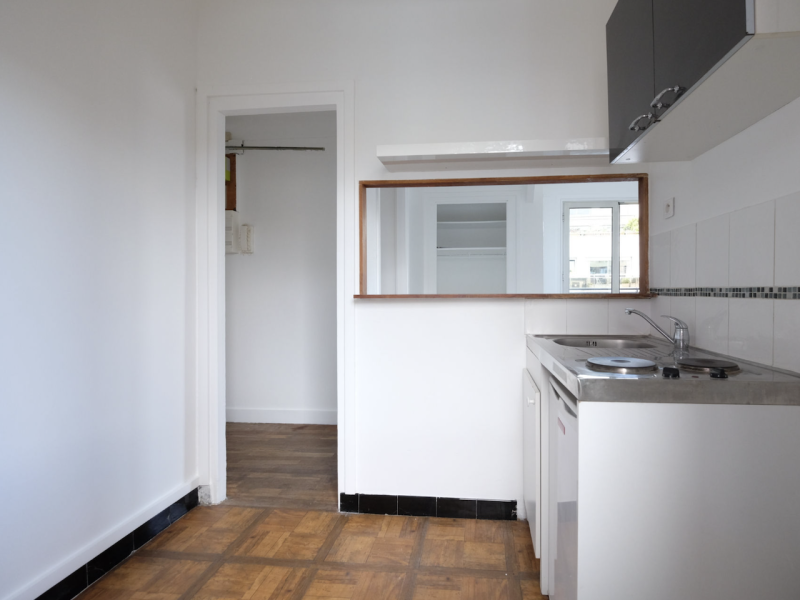 annonce location appartement 2 pièces paris 13ème, 75013. Louer un roof-Top avec double terrasses