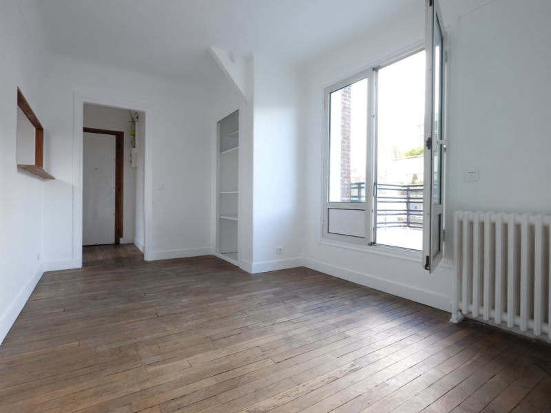 annonce location appartement 2 pièces paris 13ème, 75013. Louer un roof-Top avec double terrasses