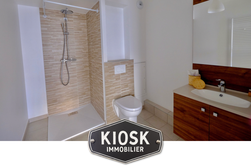 Louer un Studio meublé moderne dans le quartier Village de la Butte-aux-Cailles, Paris 13e