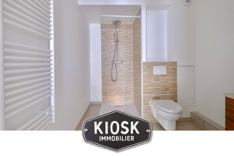 Louer un Studio meublé moderne dans le quartier Village de la Butte-aux-Cailles, Paris 13e